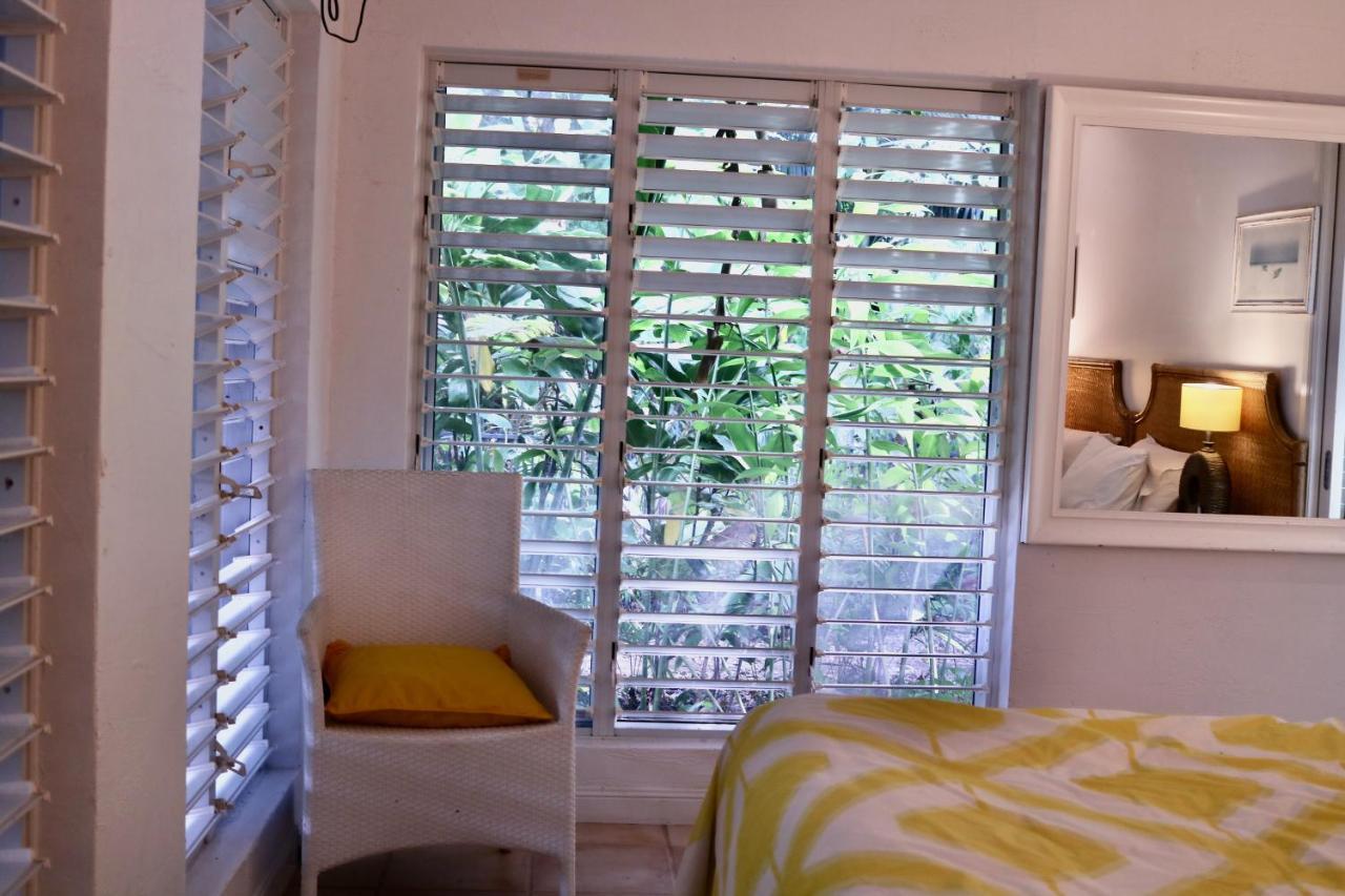 Cosy Studio Port Douglas Exteriör bild