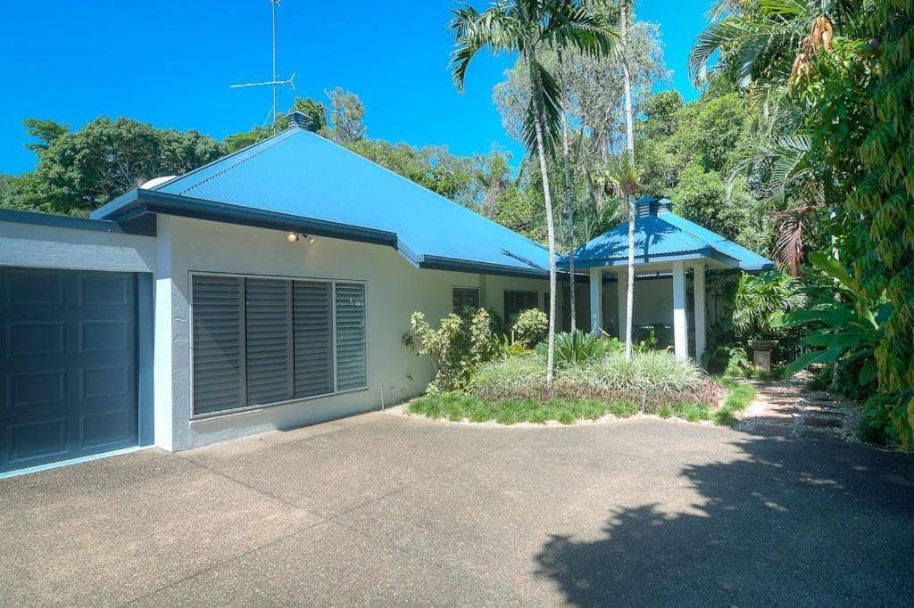 Cosy Studio Port Douglas Exteriör bild